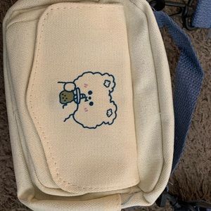 Super cute mini bag! Brand new never used!